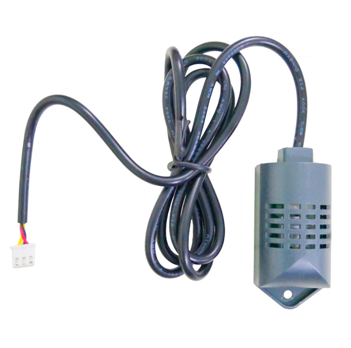 XH-W3005 DC12V Digital Humidity Controller Hygrometer Humidity Control Switch