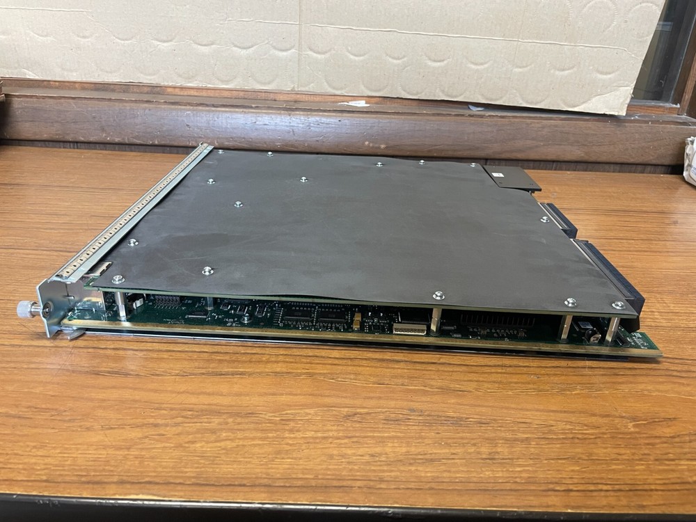CISCO WS-SVC-WISM2 Wireless Service Module *