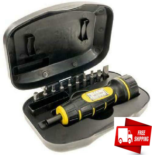 Torque Wrench Set Firearms Screwdriver Bits Fat Tools Hand System Gunsmith