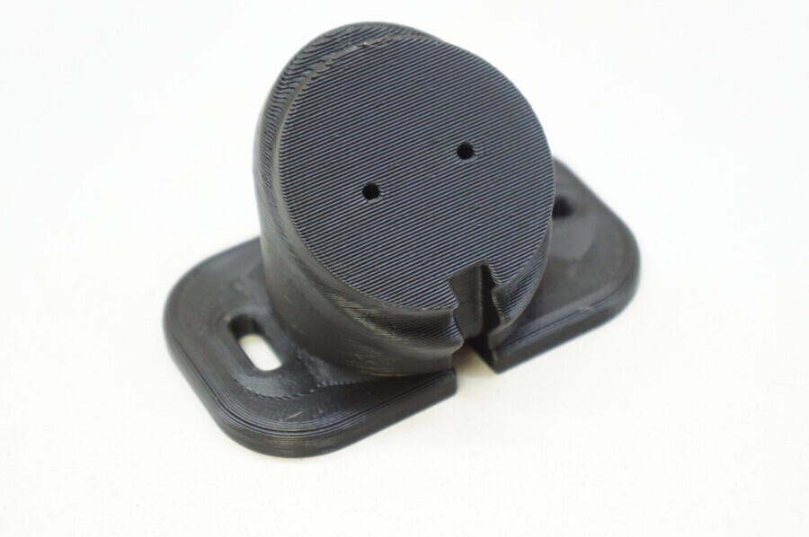 Angle Mount Bracket Holder Wedge for Unifi G4 & G3 Instant Camera