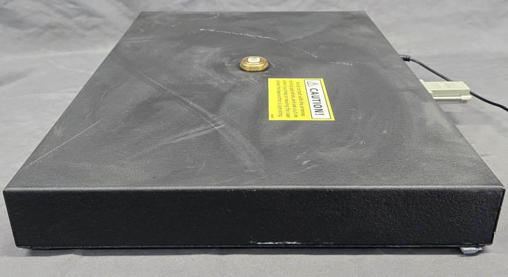 Primex Wireless FM-72 1-Watt Transmitter (Unit & Power Supply)