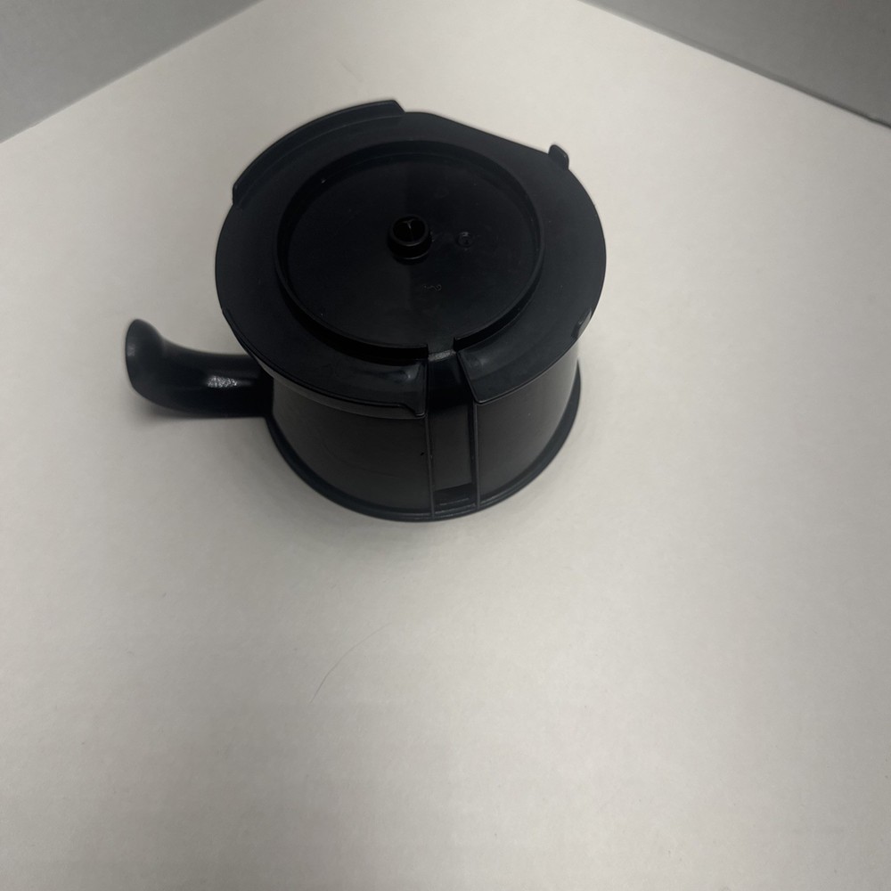 Black & Decker Coffee Maker CM0750 Filter Basket Holder with Handle