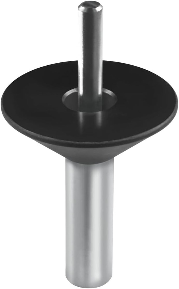 Router Centering Pin and Cone Set Template Guide