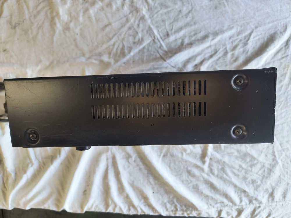 TOA A-912MK2 70 VOLT AMPLIFIER