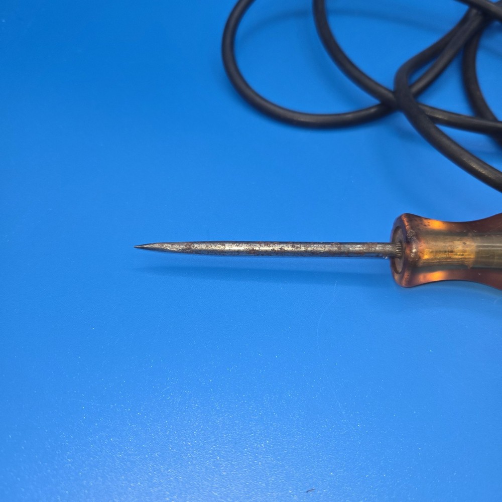Snap-on Tools Circuit Tester Tool CT4E 6-12V