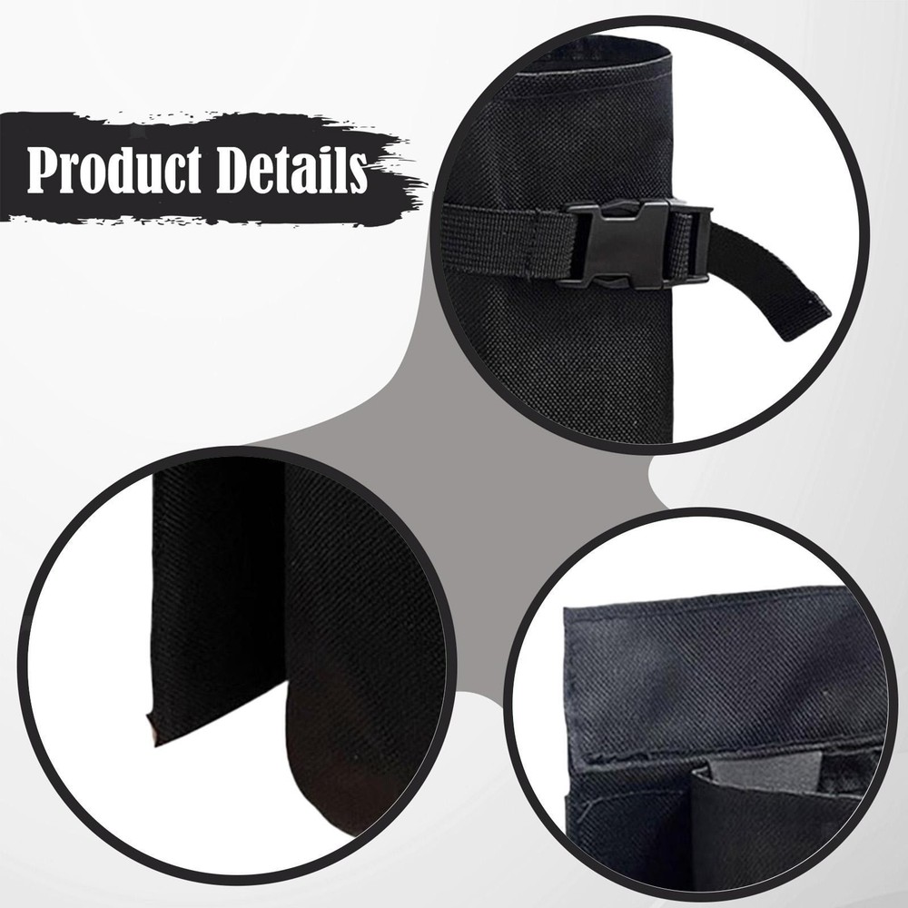 Car Fire Extinguisher Mount Securing Mount Strap Stability Replacement Portable