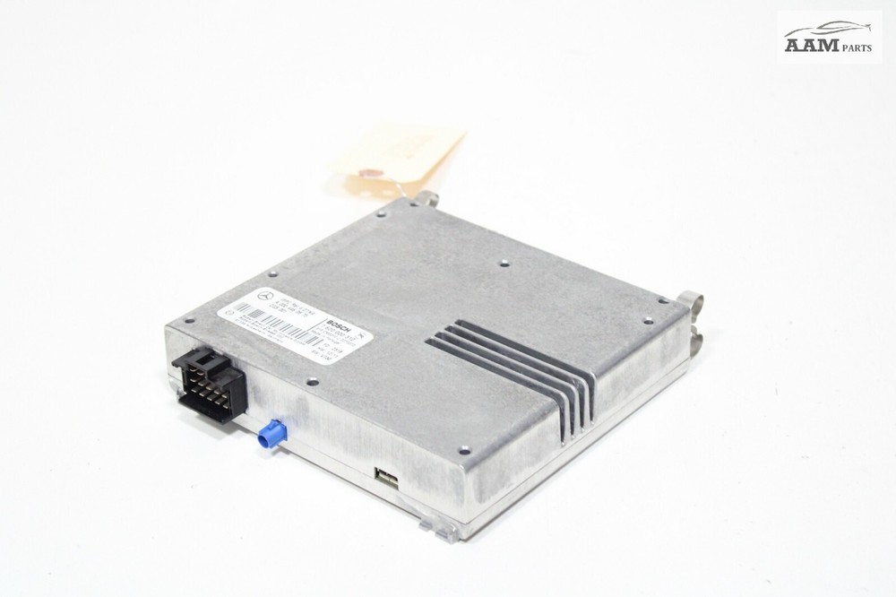 2018-24 FREIGHTLINER CASCADIA IPPC DTNA CAB COMPUTER CONTROL MODULE BOSCH OEM