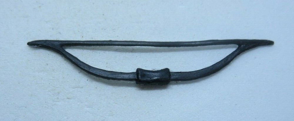 REPRO 1984 Storm Shadow Bow Weapon/Accessory GI Joe