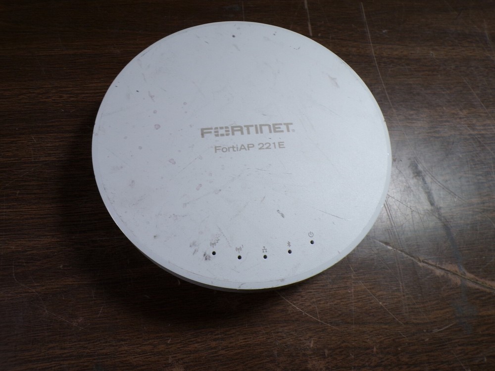 Fortinet FortiAP 221E Wireless Access