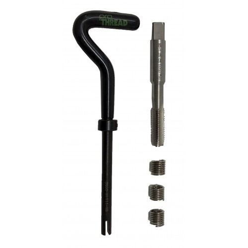 35089 Pro-Thread Kit MTC M8 - 1.25