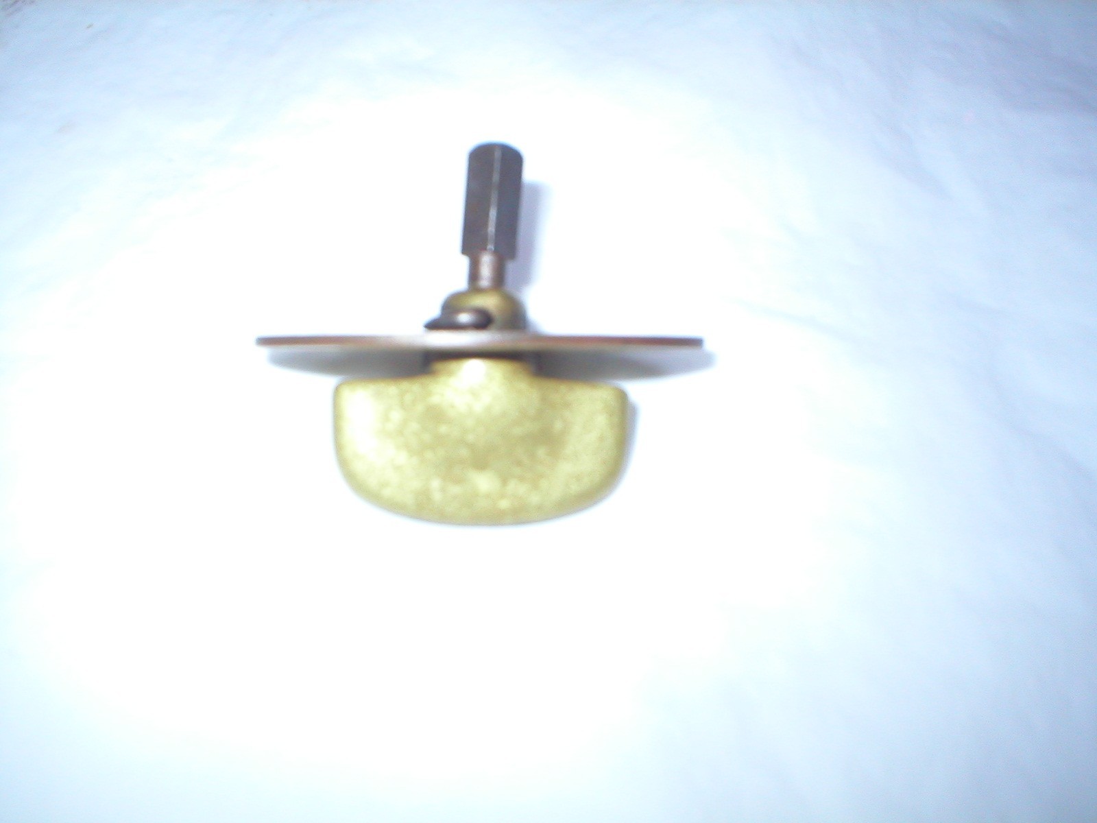 Antique Twist Knob for Lock