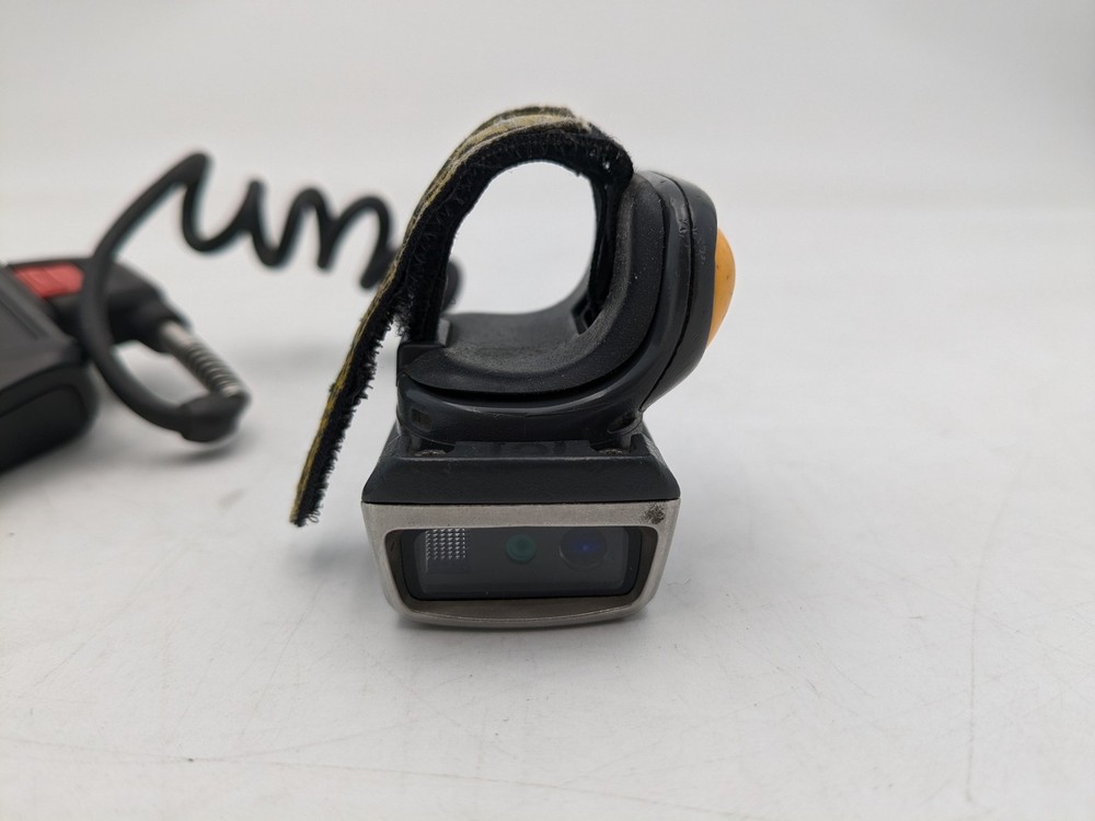Zebra WT63B0 Wearable Handheld Mobile Computer (WT63B0-TX0QNENA)