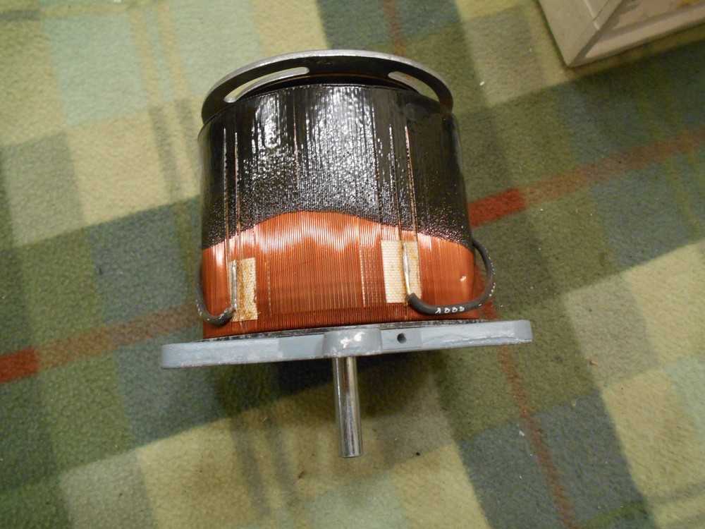 Superior Electric Powerstat 216BU Variable Autotransformer