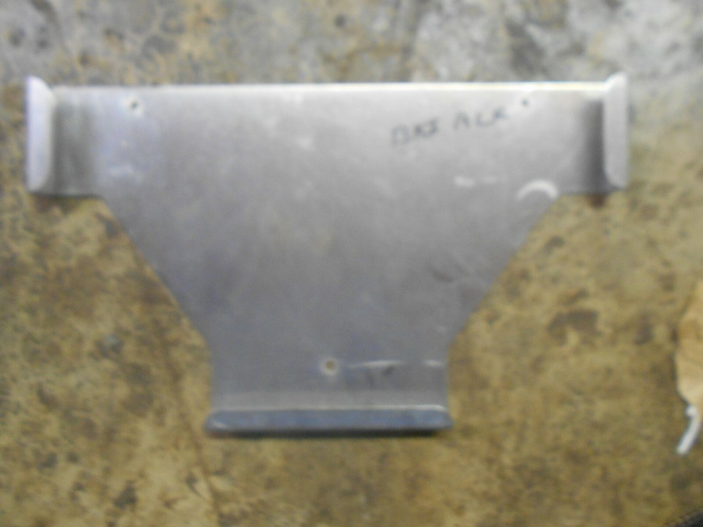BKI ALF FRYER LID HOLDER