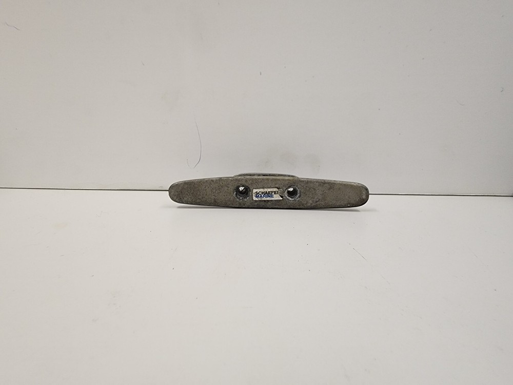 Schaefer Aluminum 5" Low Profile Cleat