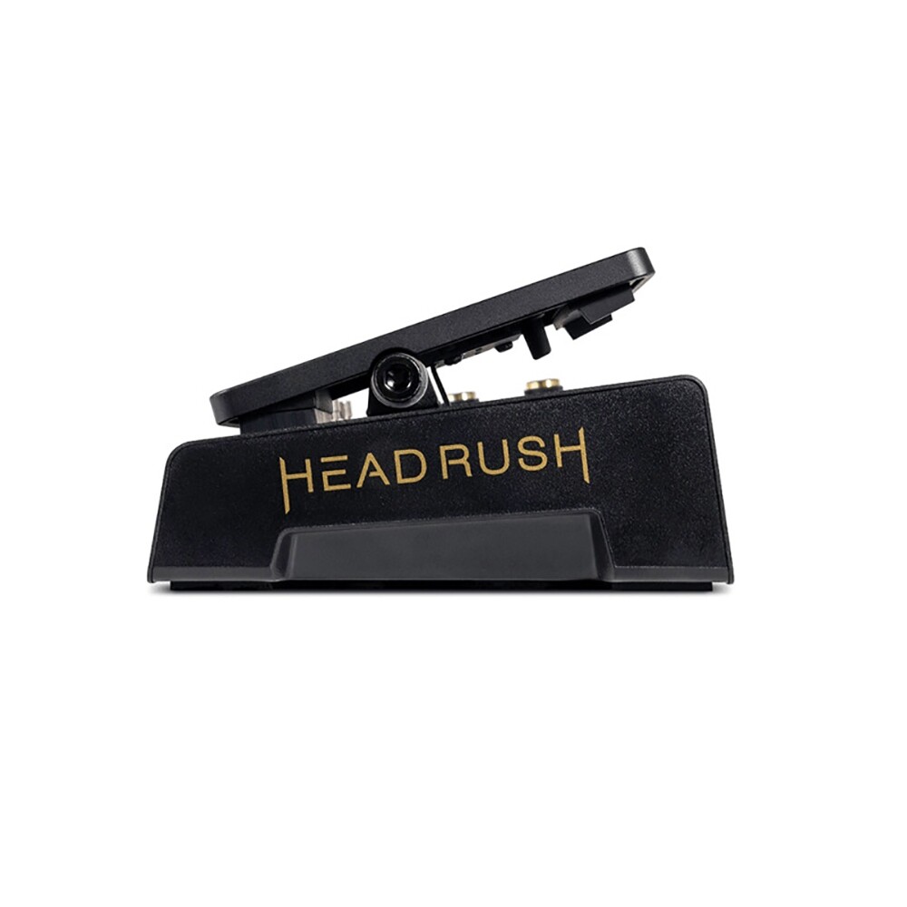 HeadRush FX Flex Prime Guitar / Bass Amp Modeler & Multi-Effects Processor Pedal