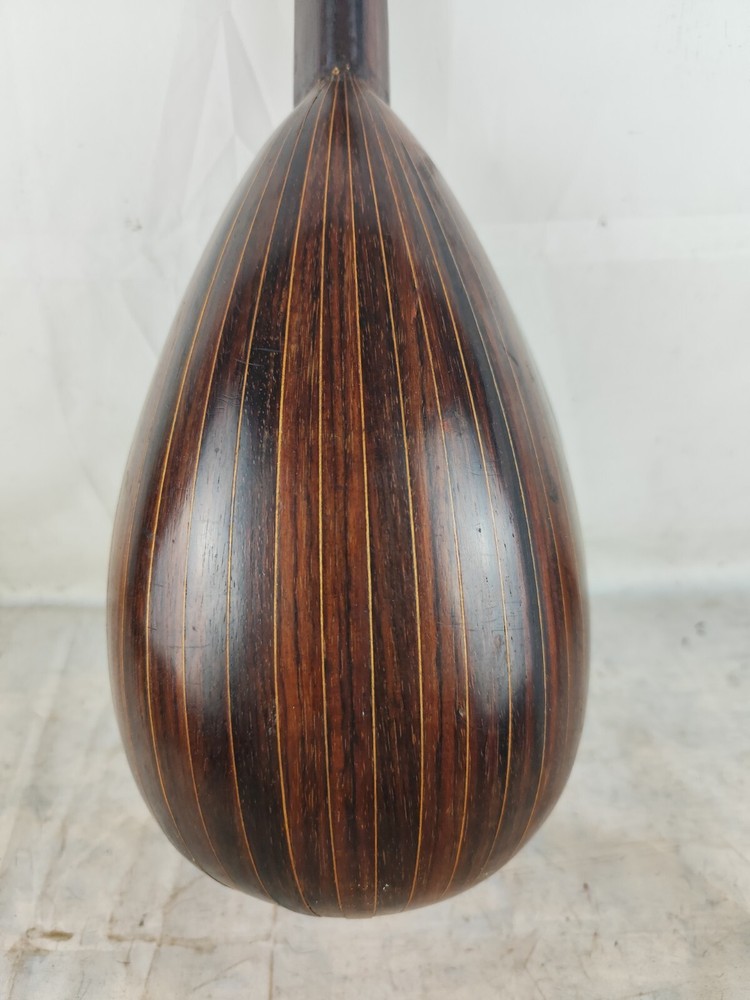 Mandolin 4/4 Viscardo Maccolini 1920 Milan 曼陀林 만돌린マンドリン