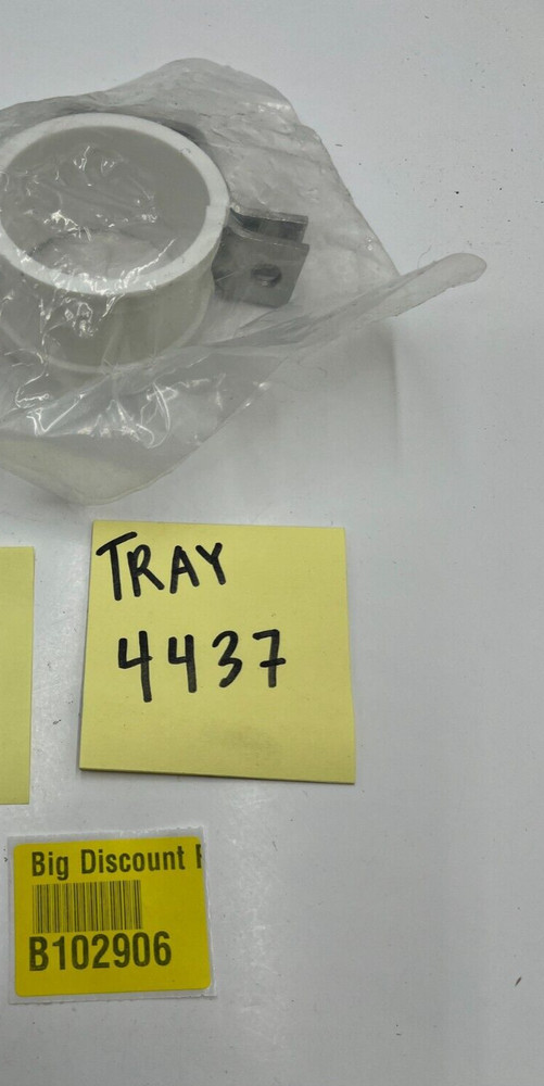 2-1/2 x 2-1/2 in. HEX Hanger with Push Pull Insert Part #GE24PPL Ferguson
