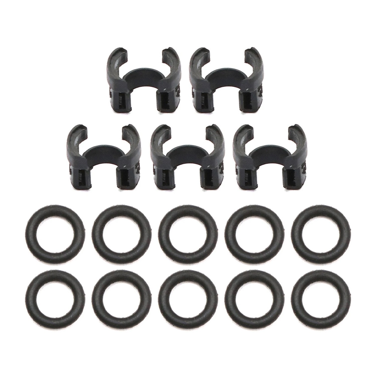 FOR Toyota Corolla 2018-2022 A/C Condensor Hard Line Lock Clamp Clip 88718-1E150