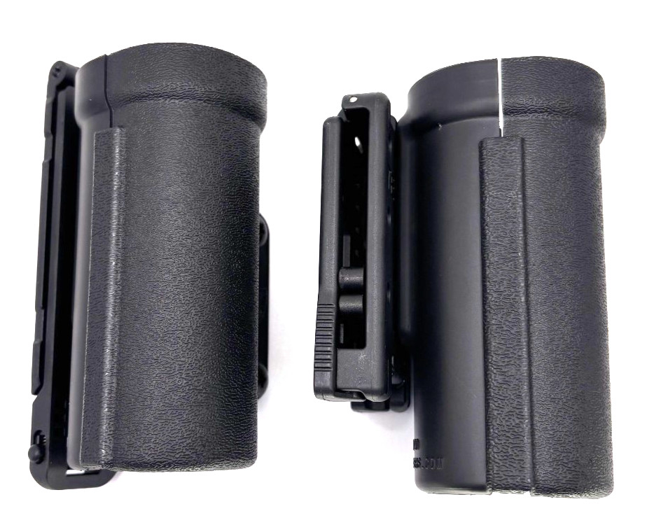 Zero 9 Holsters Flashlight Case - Bezel Up Stinger 2020