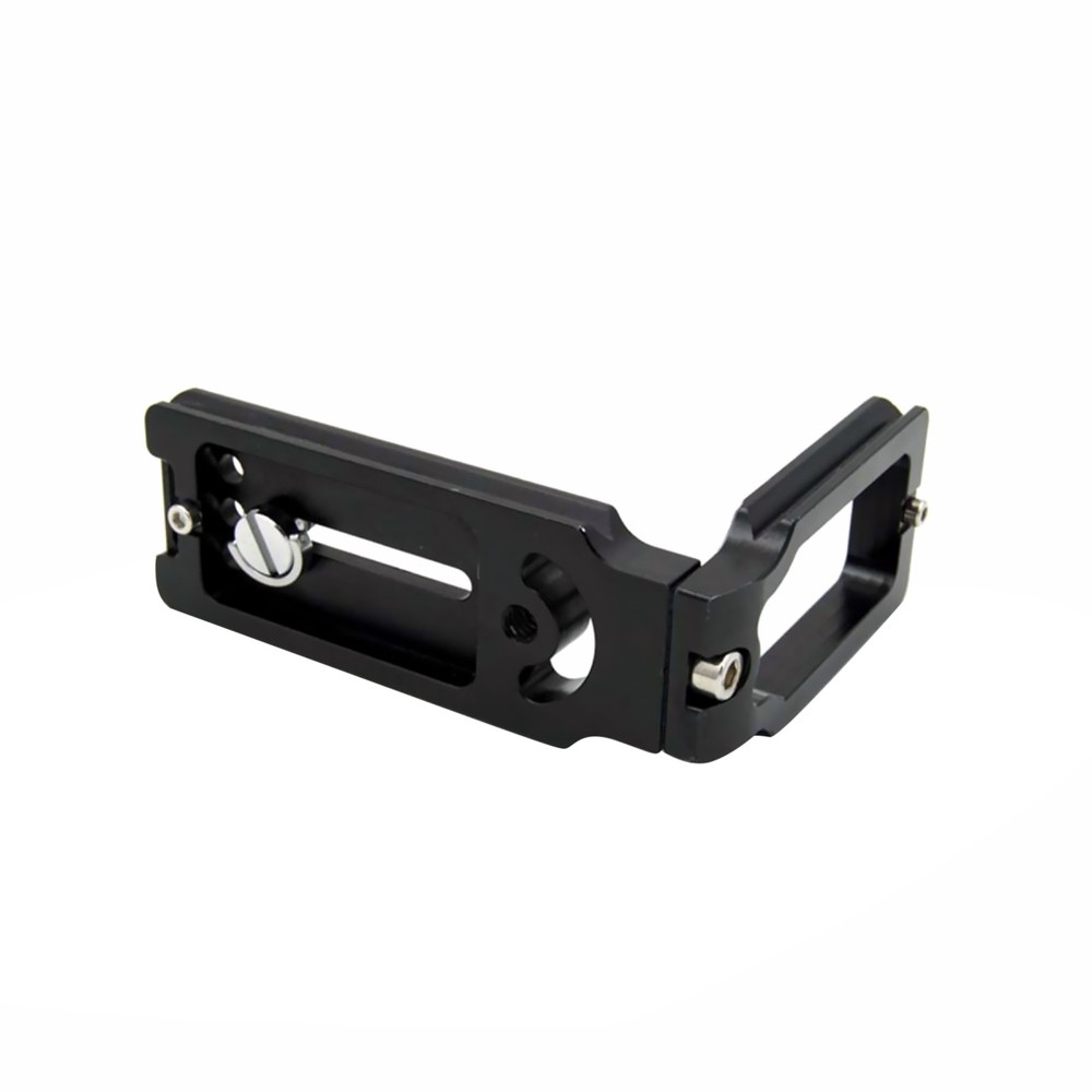 Quick Release Universal 1/4" Screw Camera Lengthen  Bracket Grip Mount Support D