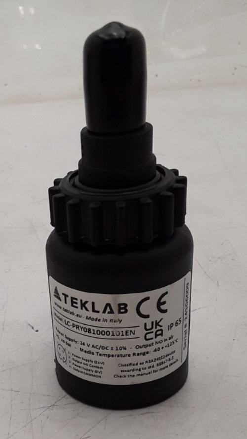 Teklab Level Sensor 120Z0803 Danfoss 6913011P01AA