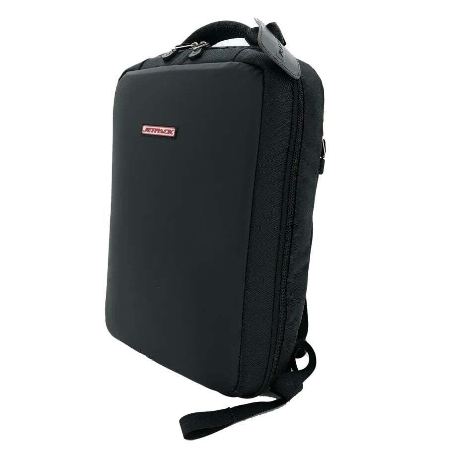 JetPack Bags JETPACK-SNAP Ultra Compact Design DJ Backpack