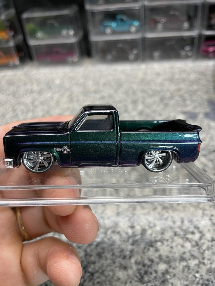 Chevy 83 Custom