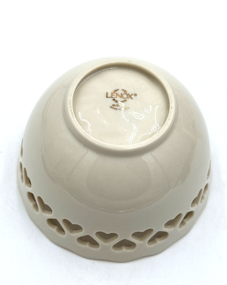 Lenox Open Hearts Bowl