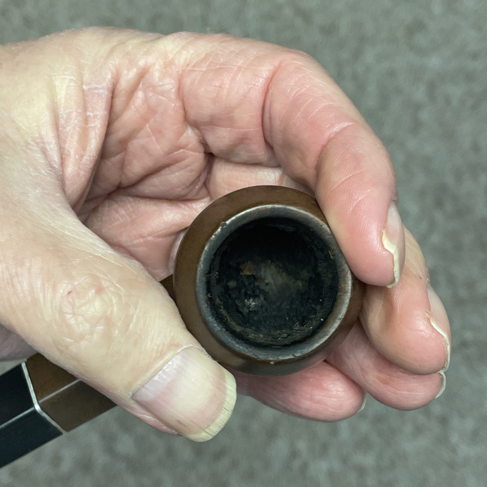 Vintage YELLO-BOLE Pipe