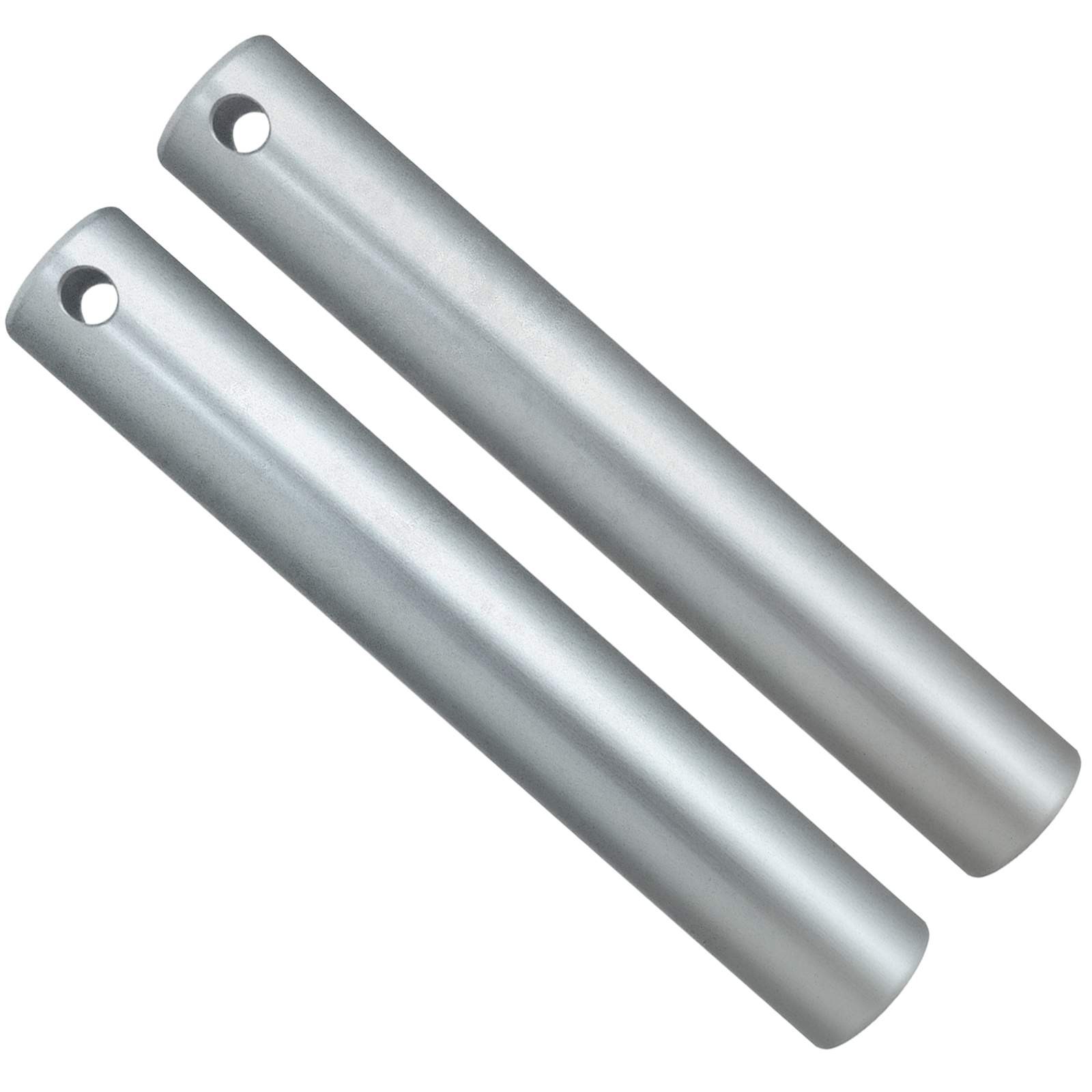 Excavator Bucket Pin 45mm x 13"(2PCS)