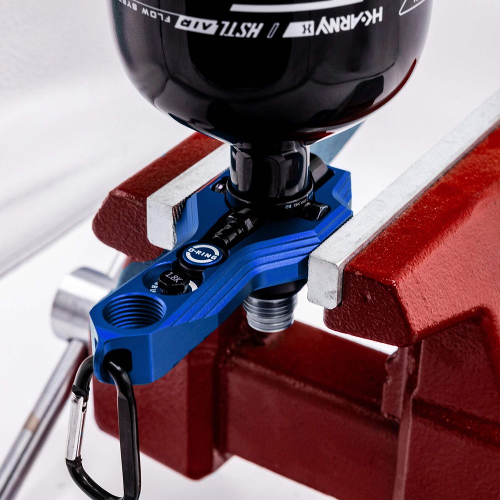 HK Army Regulator Multi Tool - Blue