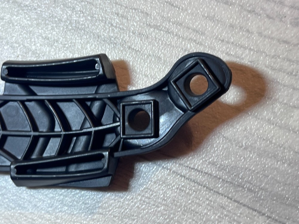 Alpinestars BNS Size Adapter Bionic Neck Support Size Adapter Astars B25