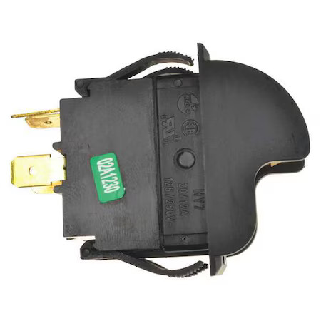 Switch With Key, Hv0806600g