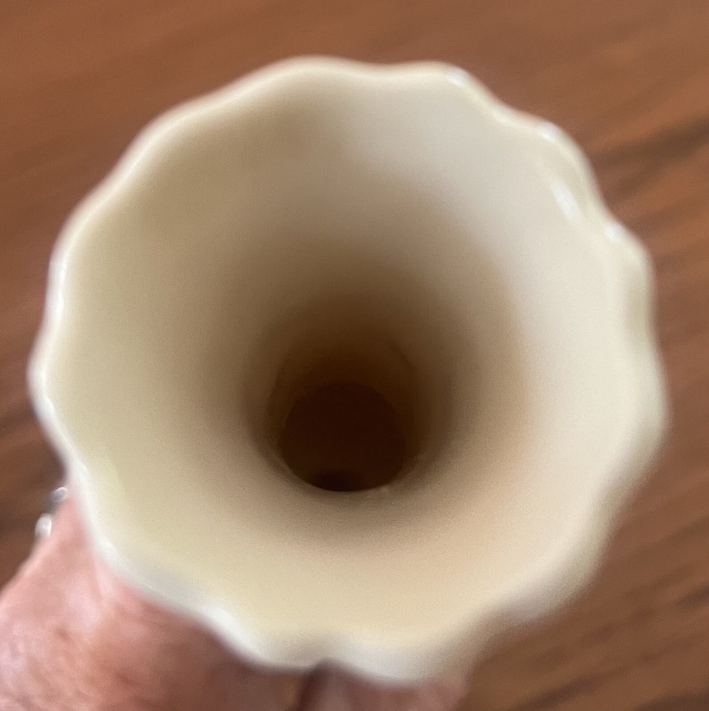 Lenox Florentine Bud Vase