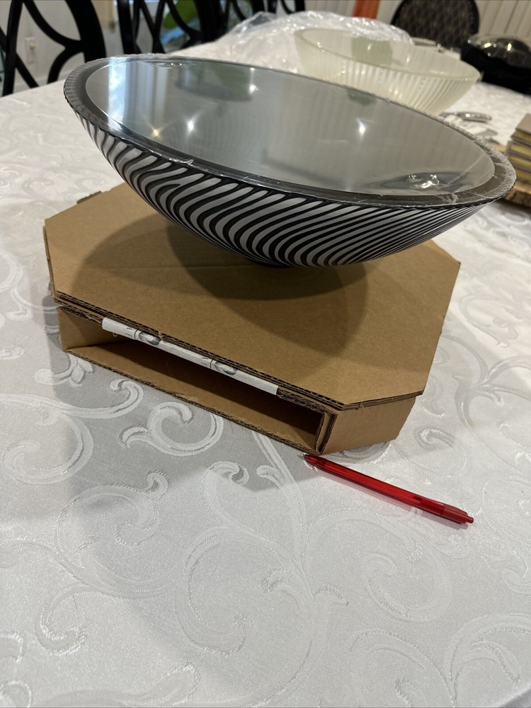 Vitraform Vessel Sink
