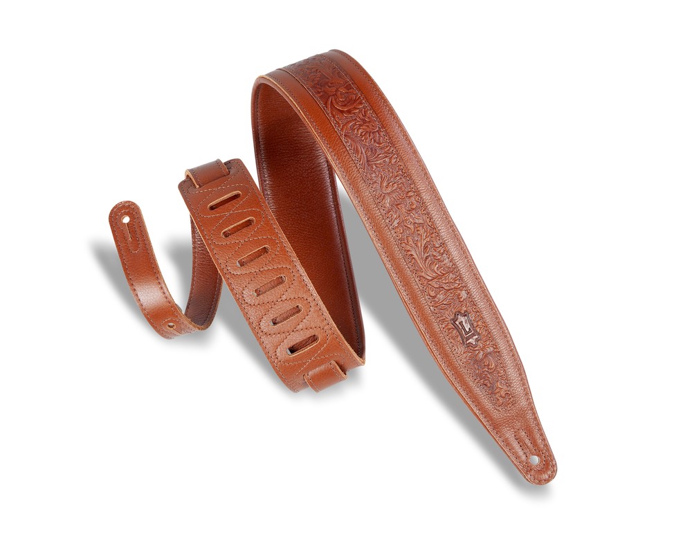 Levy's M317FG 2 1/2" Florentine - Tan