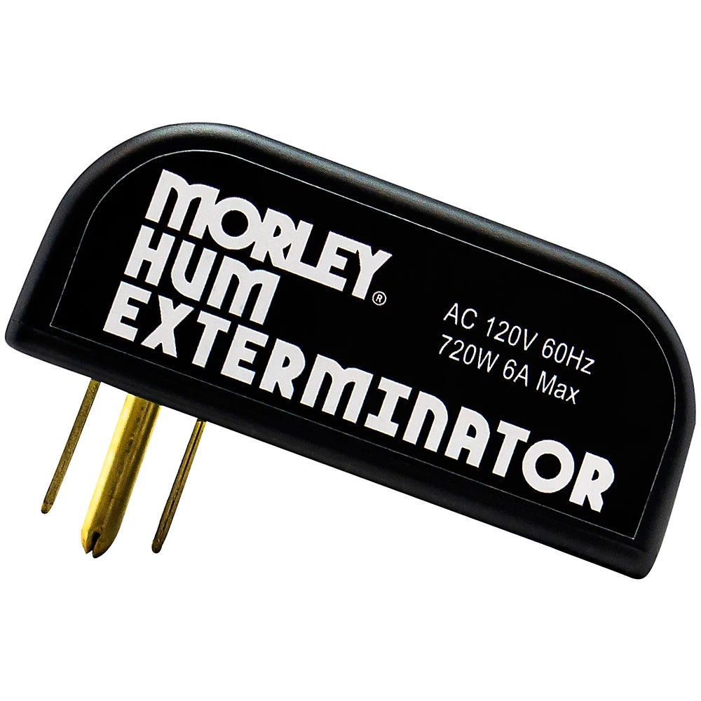 Morley Hum Exterminator