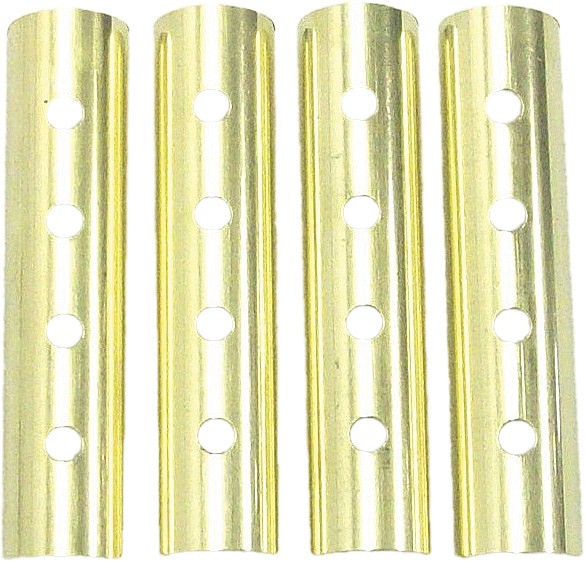 Old Stf - Stf440 - Brass Pushrod Clip