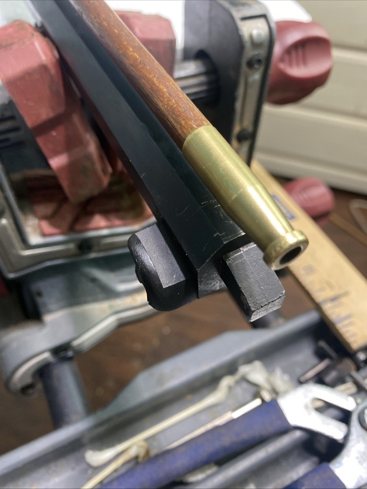 Thompson Center Percussion Hawken 45 cal. Muzzleloader Barrel 28”