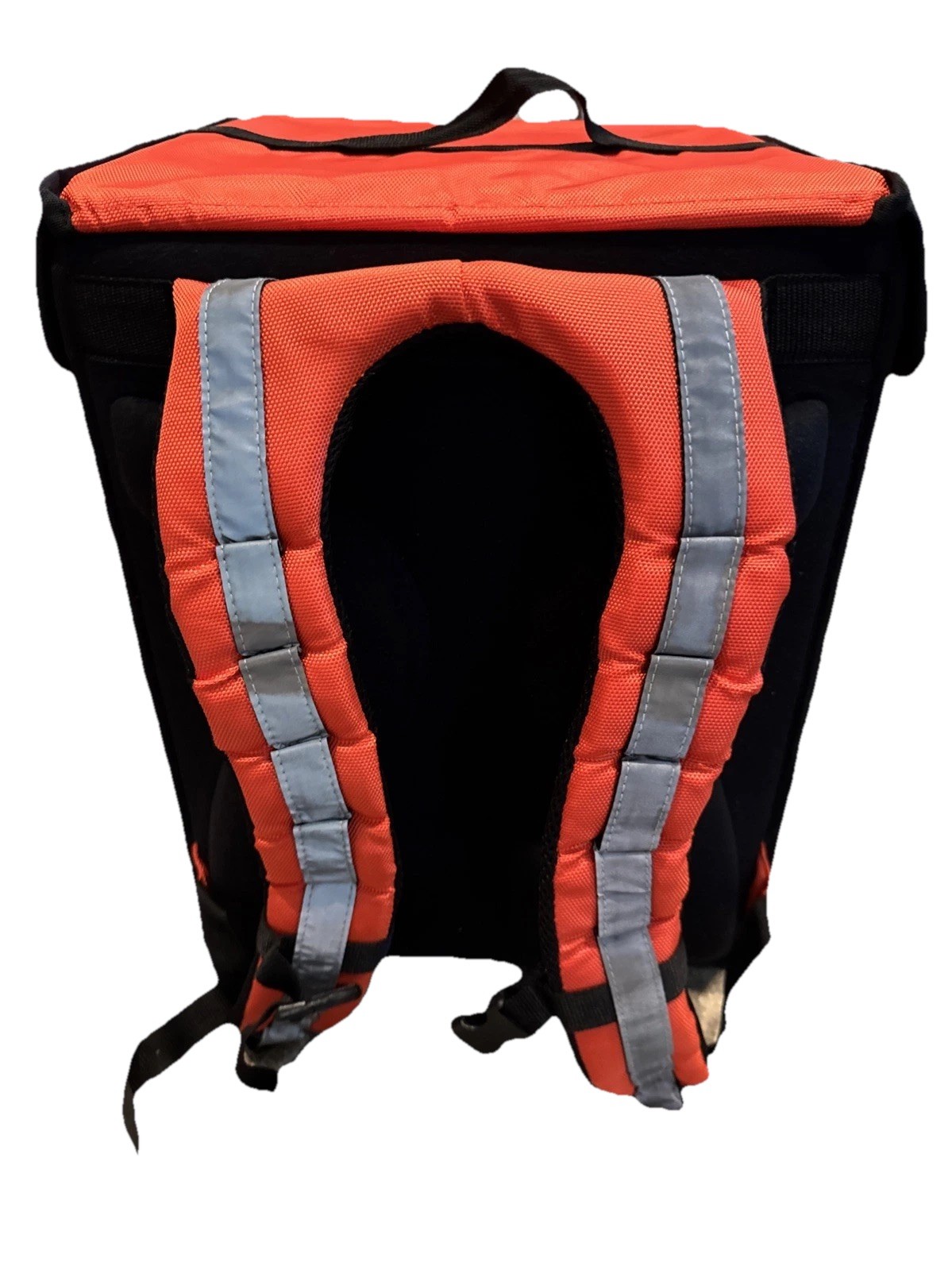 Official Caviar BlueMark CVO BikeBag — Pro Insulated Delivery Backpack 14x14x14