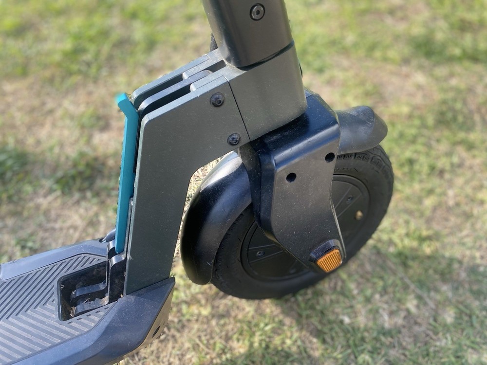 GOTRAX Electric scooter