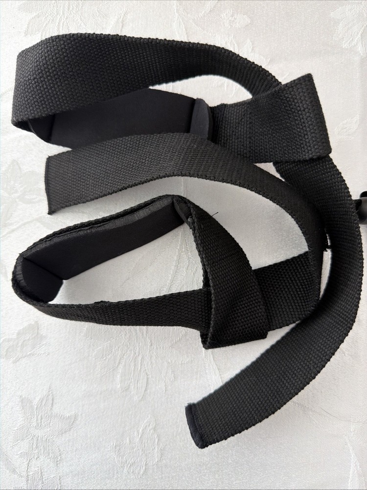 Katamu Weightlifting Straps