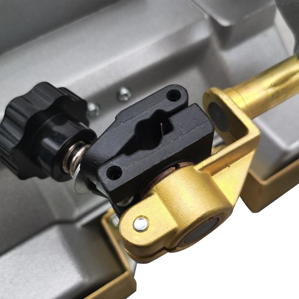 Automatic Welding Trolley Flat Rail Welding Carriage Accurate Welds Tool