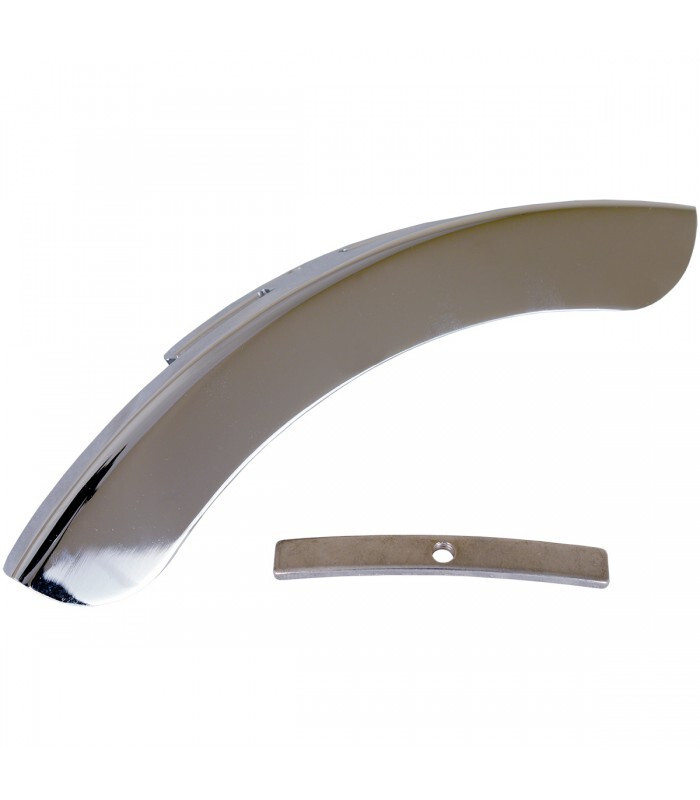 ONE SIZE FITS ALL BANJO ARMREST - 1LEG WITH ADAPTER