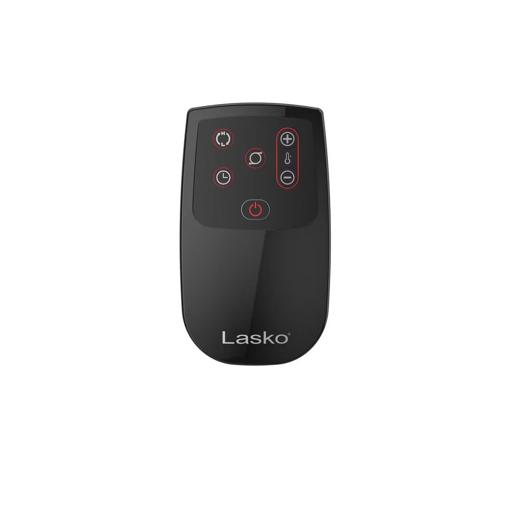 Lasko Digital Ceramic Tower Heater with Remote Control CT16670