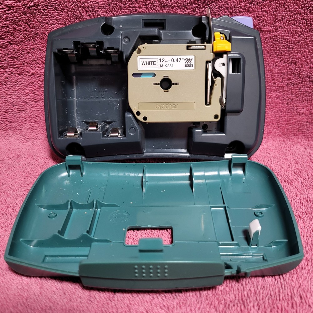 BROTHER P-Touch - PT-65 Electronic Label Maker