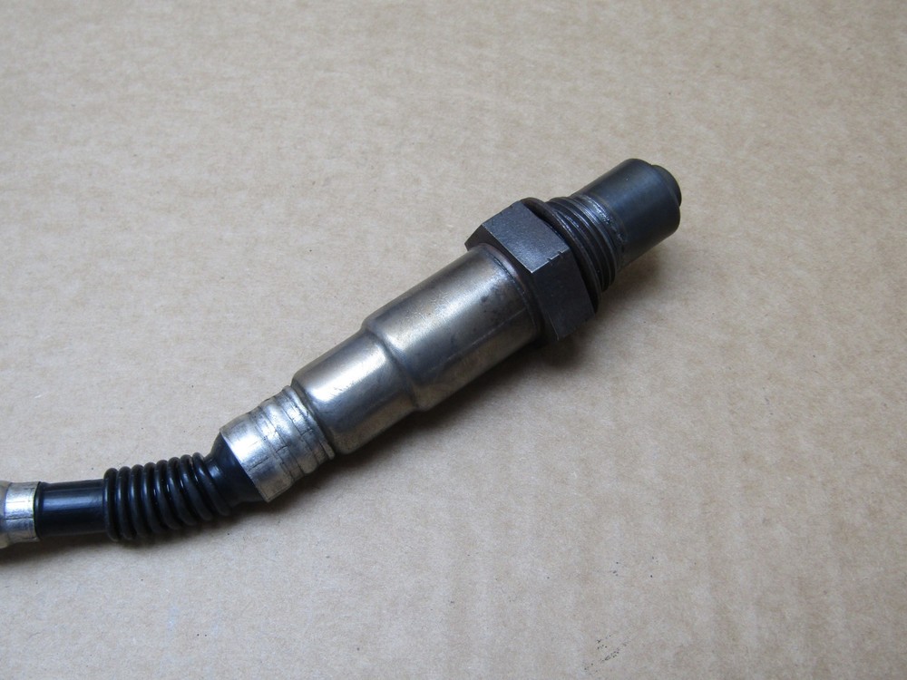 BMW G310R 2019 17,616 miles lambda sensor (5889)
