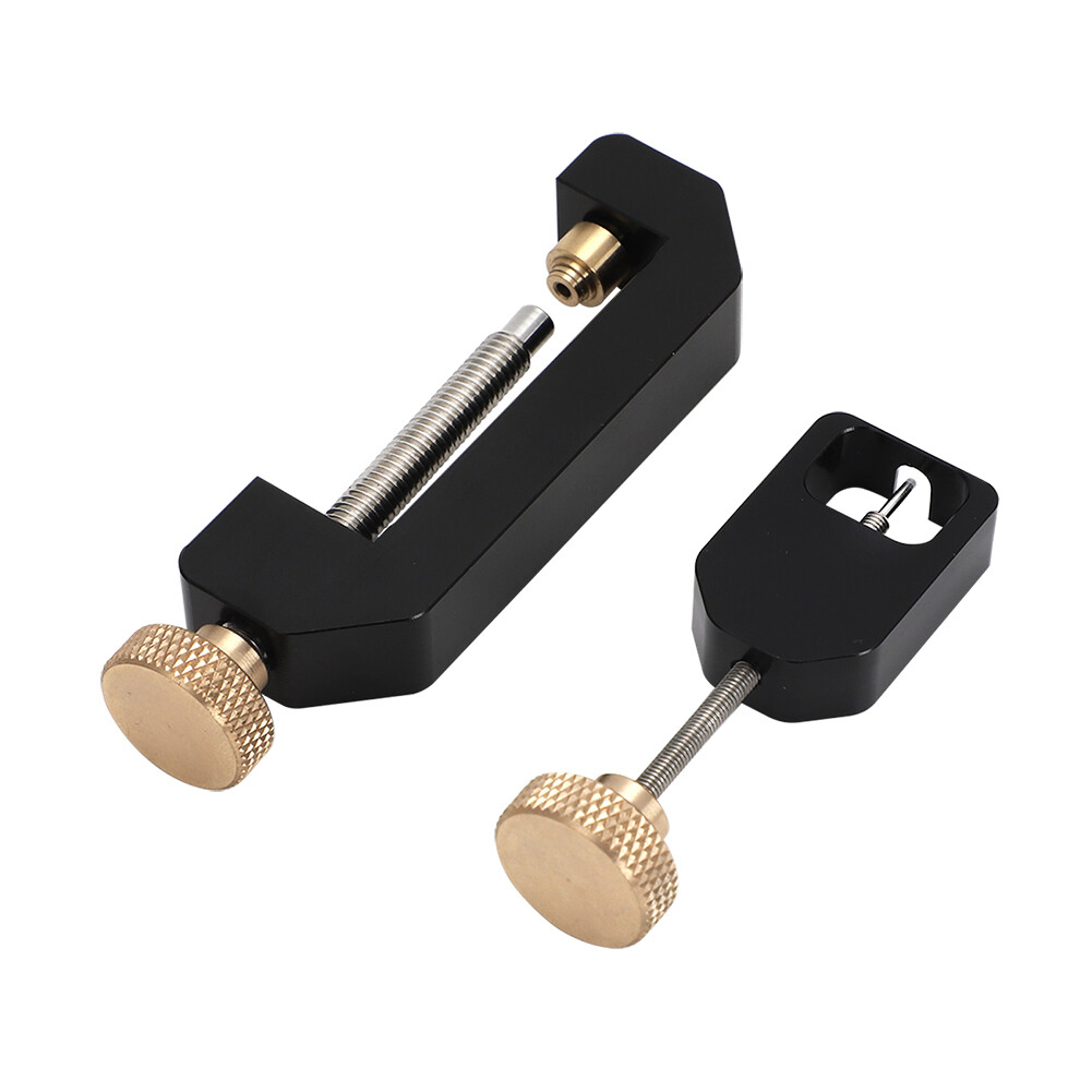 For HO Slot Car Wheel Hub Gear Press , Wheel Hub Puller Tool Package , Aluminum