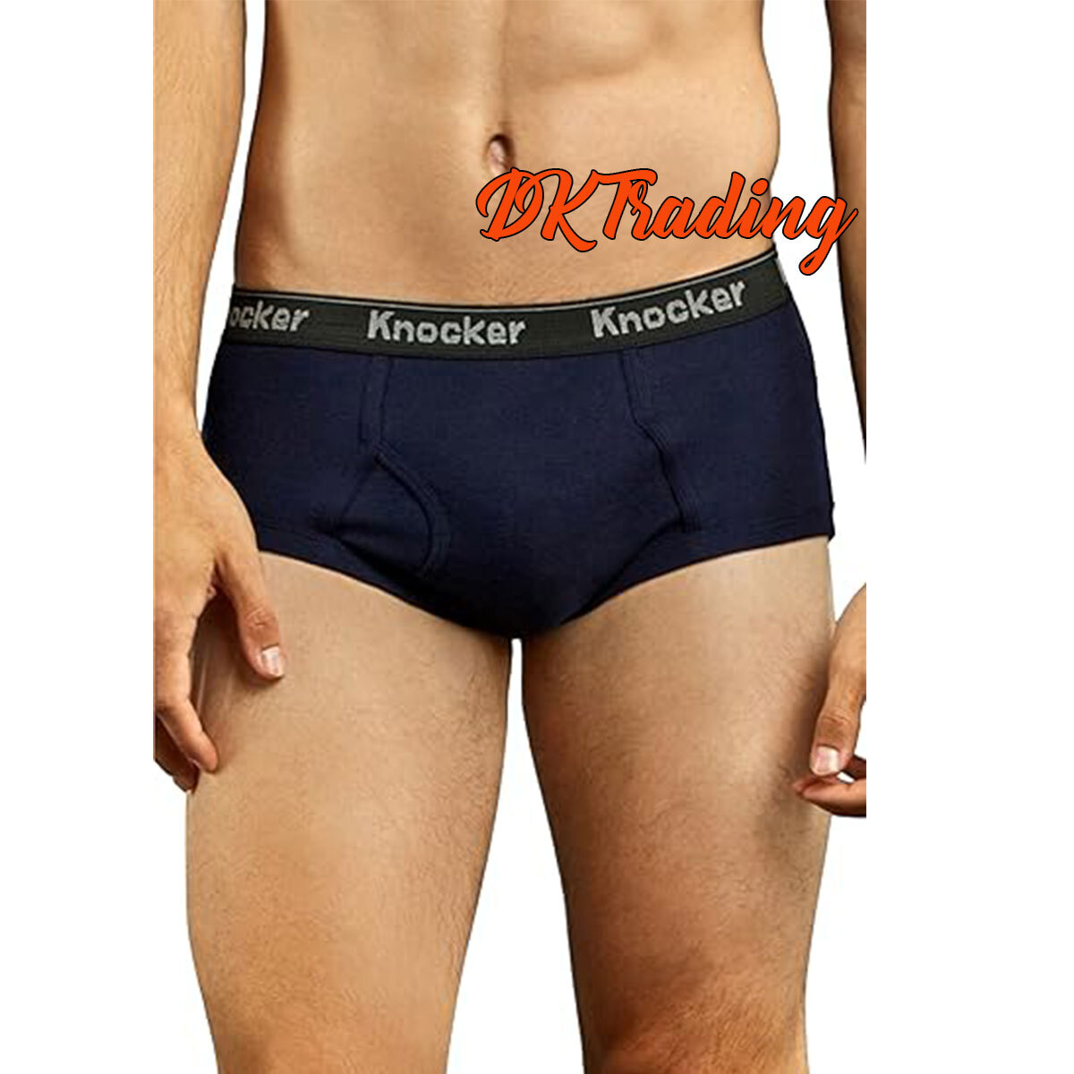 3-6 Pack Men Classic Briefs 100% Cotton Brief Fit Underwear Solid Colors S-XL